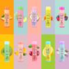 10pc Fruity Lip Balm Collection - Hydrating Lip Balms Infused w/Fresh Fruity Flavors - Vitamin Enriched Nourishing Lip Balm Set view 4