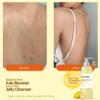 Catt & co. Bright and Free ANTI- BLEMISH FACE & BODY JELLY CLEANSER 250ML view 3