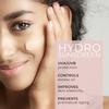 Beyou. Niacinamide Daily Moisturizer Mineral Face Sunscreen + SPF 50  Tinted Sunblock with Zinc Oxide, Lightweight & Fast-Absorbing, Oil- Free, Plant-Based, Cruelty-Free, All Skin Types  1.69 fl oz view 2