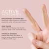 Beyou. Niacinamide Daily Moisturizer Mineral Face Sunscreen + SPF 50  Tinted Sunblock with Zinc Oxide, Lightweight & Fast-Absorbing, Oil- Free, Plant-Based, Cruelty-Free, All Skin Types  1.69 fl oz view 3