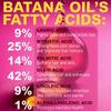 Batana Oil Shampoo and Conditioner Set | Raw Organic Batana Oil for Hair Growth | Clarifying & Thickening Treatment for Thinning Hair | Shampoo and Conditioner for Men & Women view 3