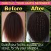 Batana Oil Shampoo and Conditioner Set | Raw Organic Batana Oil for Hair Growth | Clarifying & Thickening Treatment for Thinning Hair | Shampoo and Conditioner for Men & Women view 4