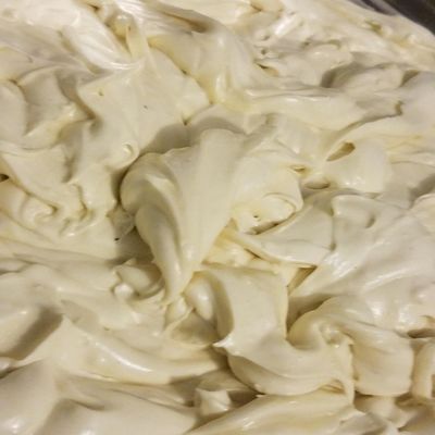 Men's Vegan Hydration Bomb - Whipped Avocado Shea-Mango Body Balm for Men (Citrus-Sandalwood)