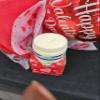 Men's Vegan Hydration Bomb - Whipped Avocado Shea-Mango Body Balm for Men (Citrus-Sandalwood) view 3