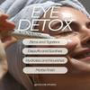 House of Gr EYE DETOX - BRIGHTENING OIL | 10ML - Chaga Mushroom Skincare, Eye Detox Roller, Inclusive Clean Beauty For All Ages And Skin Types, For Healthier Looking Skin view 3