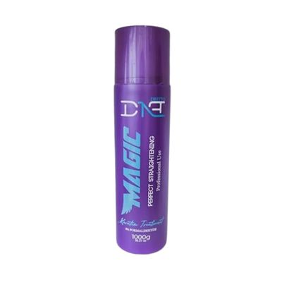 Dritto DNA Magic Perfect Straightening Keratin Treatment