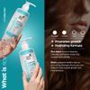 Artnaturals Rice Water + Biotin Shampoo and Conditioner Set(16 Fl Oz (Pack of 2)) view 2