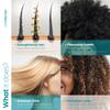 Artnaturals Rice Water + Biotin Shampoo and Conditioner Set(16 Fl Oz (Pack of 2)) view 3