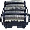 Replacement Outer Foil for Panasonic ES-LV50 / ES-LV52 / ES-LV56 / ES-SV61 / ES-LV76 / ES-YLV74 / ES-LV96 Electric Shaver Razor Cutter Head Accessories view 1