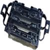 Replacement Outer Foil for Panasonic ES-LV50 / ES-LV52 / ES-LV56 / ES-SV61 / ES-LV76 / ES-YLV74 / ES-LV96 Electric Shaver Razor Cutter Head Accessories view 2