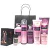 Bath and Body A Thousand Wishes DELUXE Gift Set with Fawn Over Me Perfume and Gift Bag (Thousand Wishes DELUXE) view 1