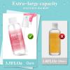 FOCTXI Pre Wax Cleanser and After Wax Care, Pre Cleanser-Spray and Treatment, After Oil-Reduces Redness, Removes Residue, Before And After Waxing Skin Care Kit, 3.5oz view 3
