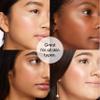 Frilliance Cheek Duo, Very Berry Glow, Illuminating Highlighter Tint, Cruelty Free Hypoallergenic for Teens of All Skin Types view 2