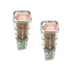 Pack of 2 L'Oreal Paris Colour Riche Plump and Shine Lipstick, Coconut Plump 107 view 4