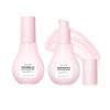 2 Pcs Watermelon Niacinamide Moisturize Serum, Hydrating Lightweight Glow Face Priming Liquid Highlighter view 1