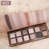 AMY'S DIARY 12-Color Nude Eyeshadow Palette for Versatile Day-to-Night Looks  Blendable, Long-Lasting, and Highly Pigmented. Elevate Your Eye Makeup  Unleash Your Unique Style (20) view 4