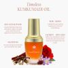 Shankara Kumkumadi Oil with Pure Saffron and Ayurvedic Herbs (Rose Aroma 18ml) view 2