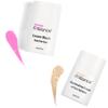 Frilliance Cheek Duo, Think Pink Glow, Illuminating Highlighter Tint, Cruelty Free Hypoallergenic for Teens of All Skin Types view 1