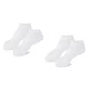 3 pair Silicone Moisturizing Socks for Dry Cracked Feet Women, Foot Spa Pedicure Silicone Socks for Repairing (One size,2 Pair C) view 1