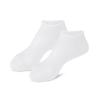 3 pair Silicone Moisturizing Socks for Dry Cracked Feet Women, Foot Spa Pedicure Silicone Socks for Repairing (One size,C) view 1