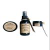16J Organics Signature Travel Collection: Green Quench Body Oil, Mo'Butter Dry Skin Treatment, & Lip'Rico Lip Balm - Handcrafted Organic Skincare Essentials for Nourished, Radiant Skin On-the-Go view 1