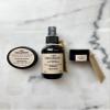 16J Organics Signature Travel Collection: Green Quench Body Oil, Mo'Butter Dry Skin Treatment, & Lip'Rico Lip Balm - Handcrafted Organic Skincare Essentials for Nourished, Radiant Skin On-the-Go view 2