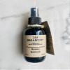 16J Organics Signature Travel Collection: Green Quench Body Oil, Mo'Butter Dry Skin Treatment, & Lip'Rico Lip Balm - Handcrafted Organic Skincare Essentials for Nourished, Radiant Skin On-the-Go view 3