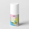 100% Cold-Pressed Roll-On Castor Oil for Skin, 50ml view 2