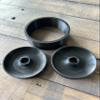 Donut Bath Bomb Mold - Three Piece - Large view 1