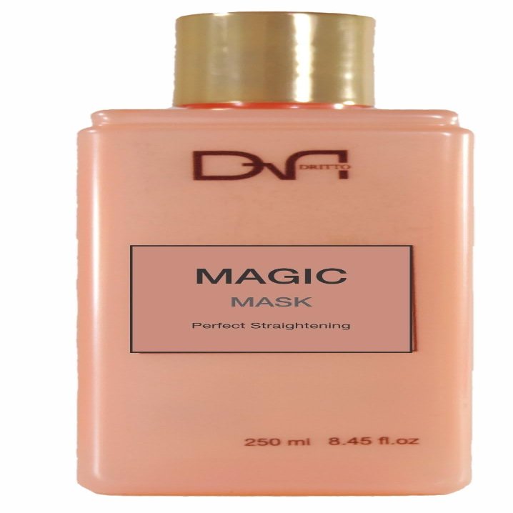 Dritto DNA Magic Mask