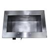 Waxness X-Large Professional Heater WX-PRO18 Stainless Steel Holds 18 lb Wax view 4