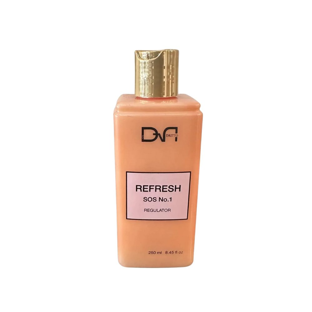 Dritto DNA Refresh SOS No.1 Regulator