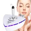 Diamond Microdermabrasion Exfoliating Massage Facial Skin Peel Face Care Device for Salon Personal Home Use Machine view 1