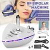 Diamond Microdermabrasion Exfoliating Massage Facial Skin Peel Face Care Device for Salon Personal Home Use Machine view 2