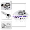 Diamond Microdermabrasion Exfoliating Massage Facial Skin Peel Face Care Device for Salon Personal Home Use Machine view 3