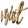 Custom Acrylic Name Sign Choose Your Font - Living Room Decor, Party Decoration, Baby Name Sign, Nursery Decor, Mirror Gold Sign (60 inches, Black) view 1