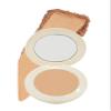 FARMASI Makeup BB All in One Powder, Lightweight, Long-Lasting Medium-Full Coverage with Flawless Finishing, will Look More Natural and Smooth Than Ever, 0.5 oz, Warm Deep view 1