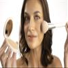 FARMASI Makeup BB All in One Powder, Lightweight, Long-Lasting Medium-Full Coverage with Flawless Finishing, will Look More Natural and Smooth Than Ever, 0.5 oz, Warm Deep view 2