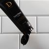 Dorado Charcoal Fash Wash - Brighten Skin Clarity - Tea Tree & Olive Oil - 4oz view 3