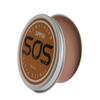 Surf On Sun, Tinted Sunscreen Paste, 60g/2oz, SPF50 (Chocolate tint) view 1