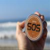 Surf On Sun, Tinted Sunscreen Paste, 60g/2oz, SPF50 (Chocolate tint) view 3