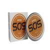 Surf On Sun, Tinted Sunscreen Paste, 60g/2oz, SPF50 (Chocolate tint) view 4