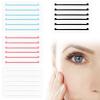 24Pcs Lash Lift Rods Ribbon Kit, Silicone Lash Lift Pads Cover Strip Lash Rods for Lash Lift, Reusable Lash Lift Shields, Eyelash Lift Pads Lash Lift Tool, Lash Lifting Kit for Eyelash Lift (4 Colors) view 1