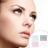 24Pcs Lash Lift Rods Ribbon Kit, Silicone Lash Lift Pads Cover Strip Lash Rods for Lash Lift, Reusable Lash Lift Shields, Eyelash Lift Pads Lash Lift Tool, Lash Lifting Kit for Eyelash Lift (4 Colors) view 3
