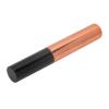 10pcs 10ml Empty Mascara Tube with Eyelash Wand, Refillable DIY Ultra Fine Soft Brush Head Eyelash Cream Container Bottle Cosmetics DIY Stylish Empty Eyelash Tube view 4