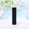 30 Pcs 5ml Empty Lip Balm Tube Plastic Lip Gloss Containers Black Lipstick Tubes DIY Cosmetic Tubes Solid Perfume Tube view 4
