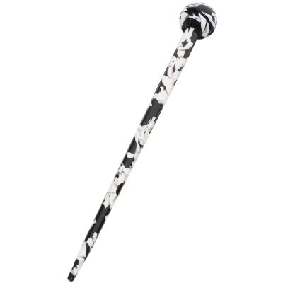 Beavorty Chinese Decorative Hair Chopsticks Accents for Buns and Updos for Parties and Cosplay Events Elegant Hair Accessories for Women