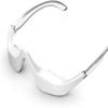 Beauty Eye Care Goggles Device Red Light Eye Protection Frames Massager Removes Dark Spots Circles Bags and Wrinkles Elitzia ET110N view 1