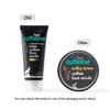 mCaffeine Milky Brew Coffee Face Scrub - Cleanser for Glowing Skin - Removes Tan and Blackheads - Almond Milk - All Skin Types - 2.6 oz view 2