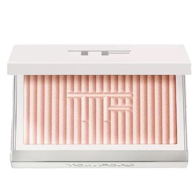 Tom Ford Soleil Neige Glow Highlighter Powder - 01 Rose Irise
